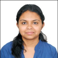 ASTERBYTE SOFTWARE SYSTEMS Employee Amrita Padavil's profile photo