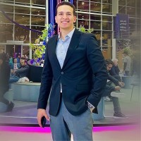 Ali Eid Email & Phone Number
