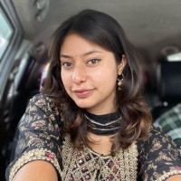 Espire Education Employee Nikita Chaudhary's profile photo