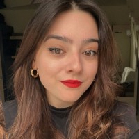 Cyber Threat Defense Employee Andreea Pocol's profile photo