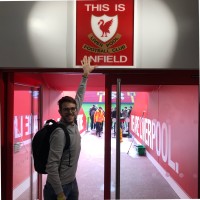 FIAM Employee Tommaso Ferrari's profile photo