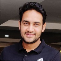 Saxo Group - India Employee Jaidev Singh's profile photo