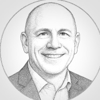 International Employee Tim Foley's profile photo