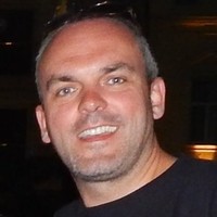 Subsea 7 Employee Marc Andrew's profile photo