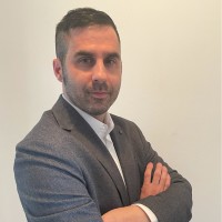 CONVOTIS Iberia Employee David Bellon's profile photo