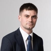 CBRE Employee Matt Fordham's profile photo
