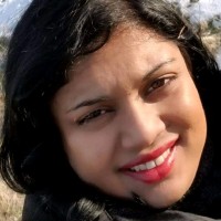 Chosen Foods Employee Shamim Bonna's profile photo