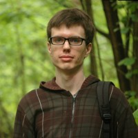 Zalando SE Employee Alex Gorchakov's profile photo