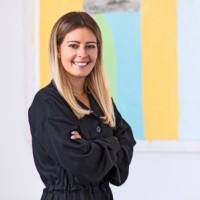 Zoyes Creative Employee Jill Margulis's profile photo