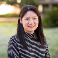 Stanford University Graduate School of Business Employee Eva Lo's profile photo