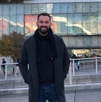 Rayner Andrade's profile photo