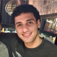 Amazon Employee Amir Michael's profile photo