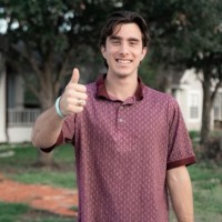 Steger & Bizzell Engineering, Inc. Employee Cale Balusek's profile photo