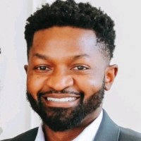 Community Health Network Employee Ikechukwu Egbukwu's profile photo