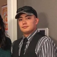 Michael Ang's profile photo