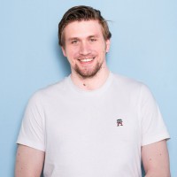 SearchUser Employee Jeffrey Hakvoort's profile photo