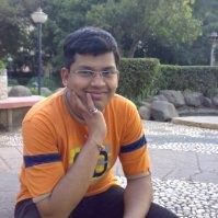 Marketsmojo Employee Uday Sawant's profile photo