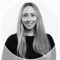 Logic Projects Co. Employee Amy Reynolds's profile photo