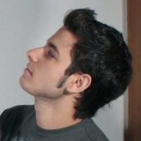 Tentbeach Employee Rafael Arruda Fonseca's profile photo