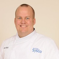 Sysco Employee Jason Bechtold's profile photo