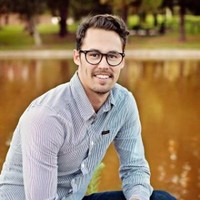 The University of Texas Health Science Center at Houston Employee Casey Goodman's profile photo