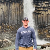 Alexander Dalziel Email & Phone Number