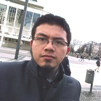 Pinbus.com Employee Miguel Enrique Camargo's profile photo