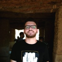 KNACK Architects Employee Omar Ahmed's profile photo