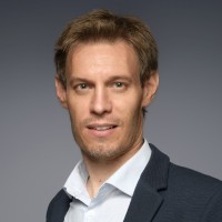 ZimVie Employee Christophe Pousset's profile photo