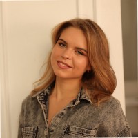 Airbo Employee Olena Z.'s profile photo