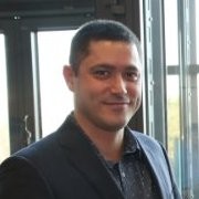 VerticalCompute Employee Philippe Bressy's profile photo