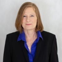 Mary Oates
