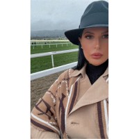 The Royal Hotel Hull Employee Harriett Dodd's profile photo