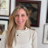 Discord Employee Annie Porter's profile photo