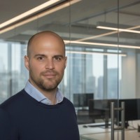 Getsafe Employee Philip Wieskus's profile photo