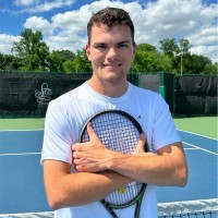 Lancaster Country Club Employee Max Doyle's profile photo