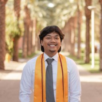 Tetra Tech Employee John Steven Caumban's profile photo