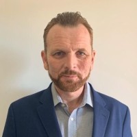 SAVI Precision Engineering Employee Ian Boston's profile photo