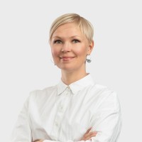 Yhdenvertaisuusvaltuutettu Employee Marjo Rantala's profile photo