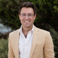 Persephoni BioPartners Employee Christopher Potts's profile photo