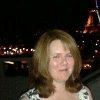 Paterson Institute Employee Debbie Burt's profile photo