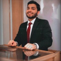 Stackup Solutions Employee Muhammad Majeed's profile photo