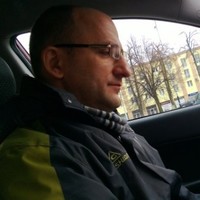 INVENTO SOFTWARE Employee Piotr Stańczyk's profile photo