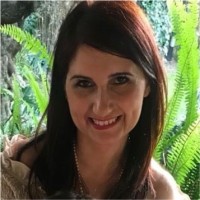 Università di Catania Employee Claudia Crimi's profile photo