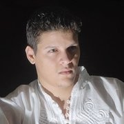 HARDLIGHT Employee Mrigua Mohammed's profile photo