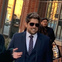 Ryan Arthur Email & Phone Number