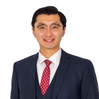 Lorne Steinberg Wealth Management, Inc. Employee Anthony Li's profile photo