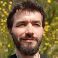 CS Computer Systems Employee Dino Paškvan's profile photo