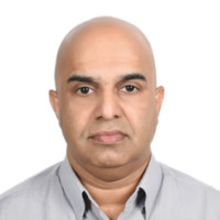 Aggreko Employee Devarajan K's profile photo