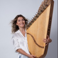 Composer Employee Simona Smirnova's profile photo